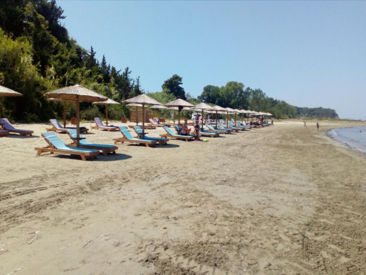 Maria'S Paradise Astrakeri Zewnętrze zdjęcie