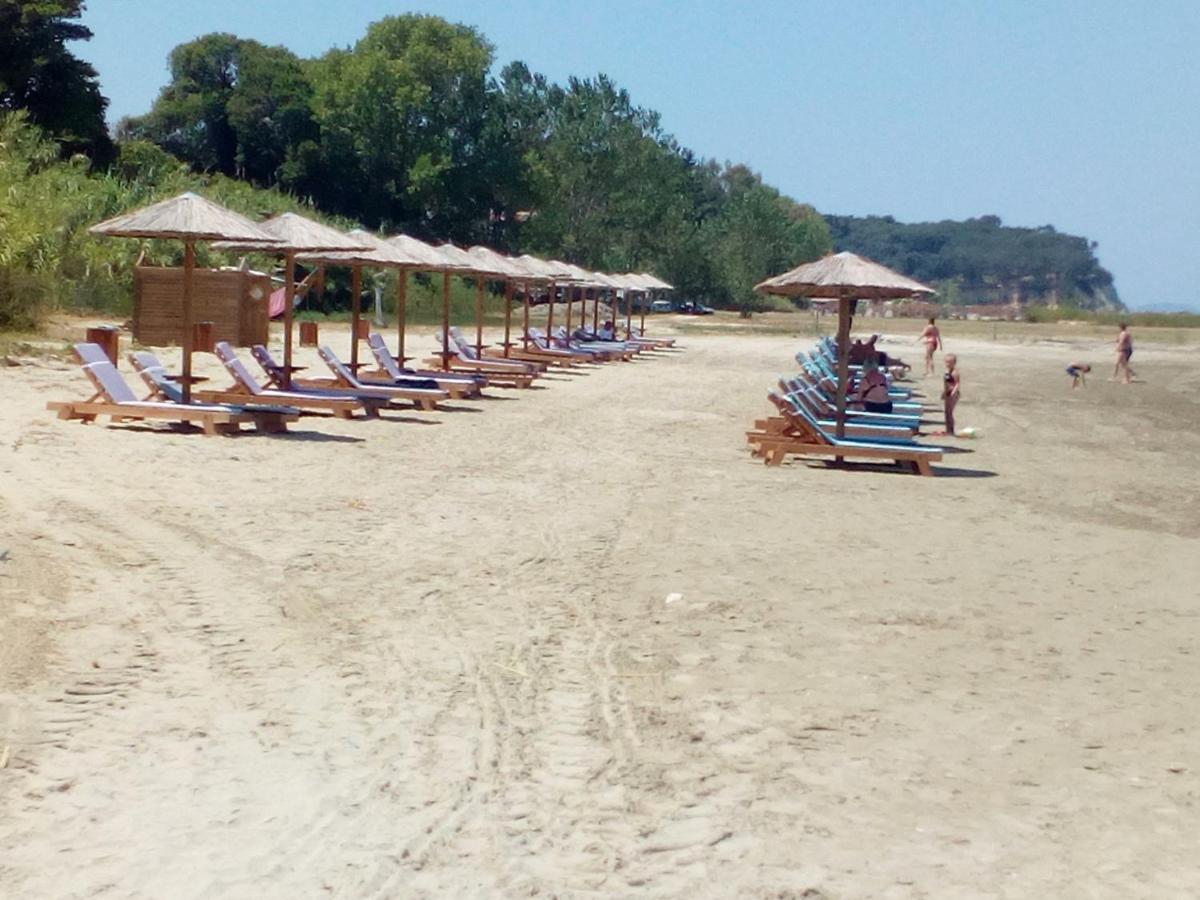 Maria'S Paradise Astrakeri Zewnętrze zdjęcie