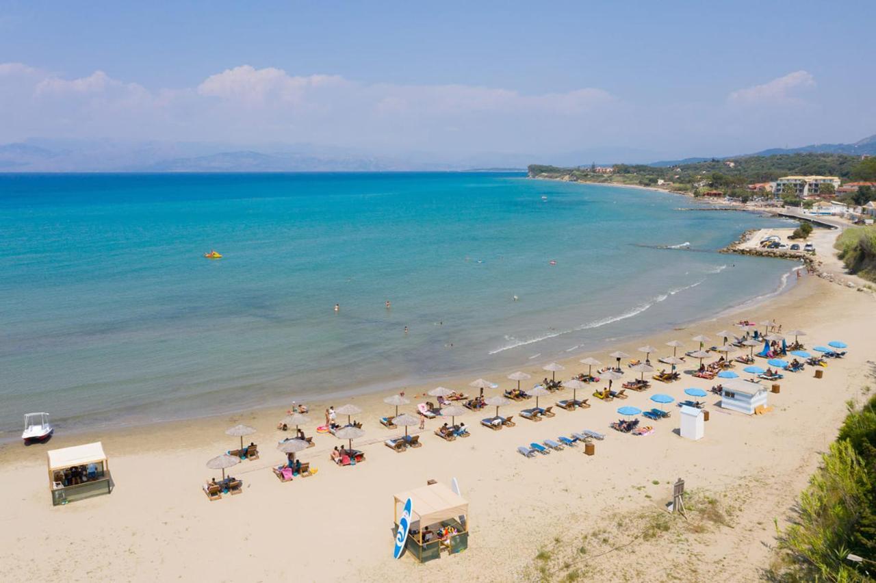Maria'S Paradise Astrakeri Zewnętrze zdjęcie