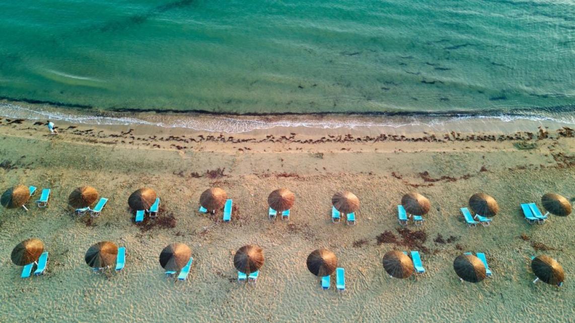 Maria'S Paradise Astrakeri Zewnętrze zdjęcie
