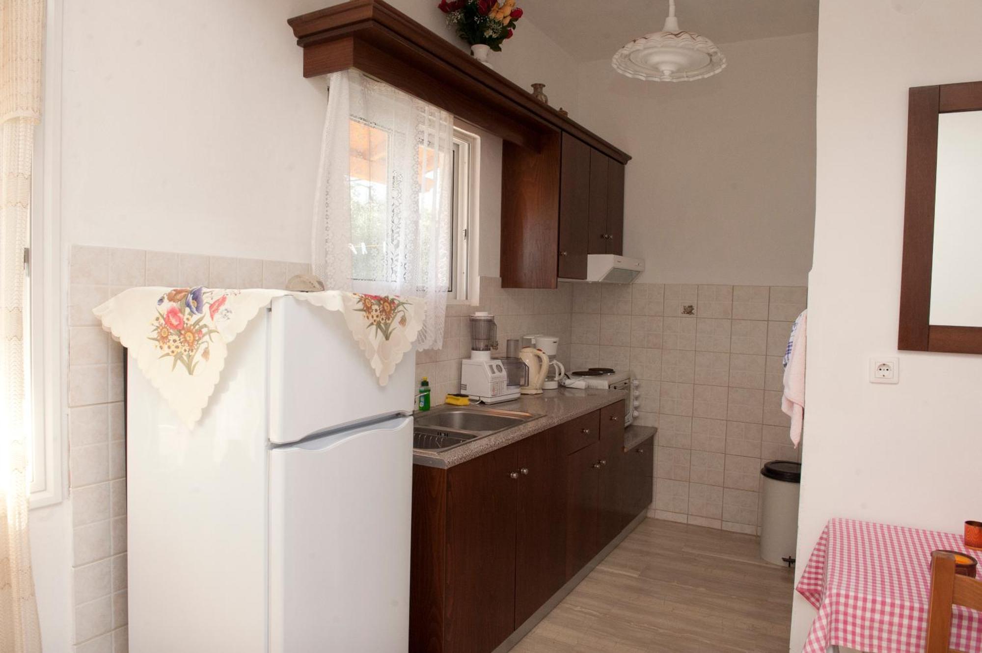 Maria'S Paradise Astrakeri Zewnętrze zdjęcie