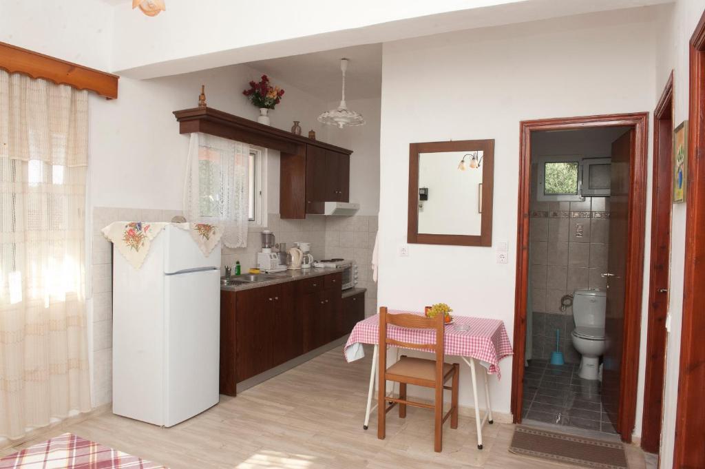 Maria'S Paradise Astrakeri Pokój zdjęcie
