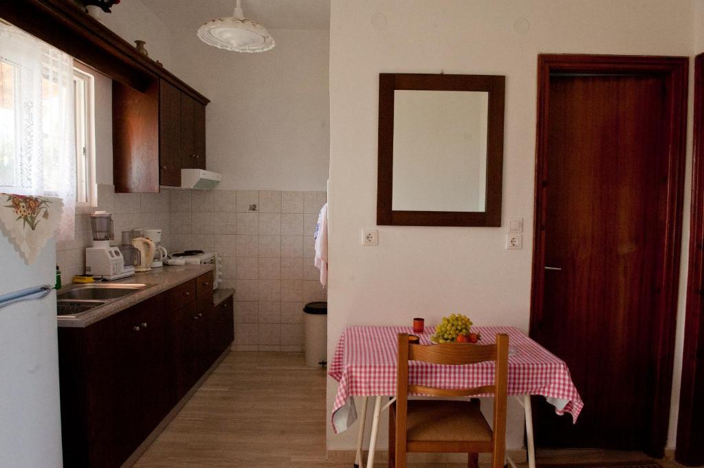 Maria'S Paradise Astrakeri Pokój zdjęcie