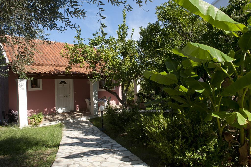 Maria'S Paradise Astrakeri Zewnętrze zdjęcie