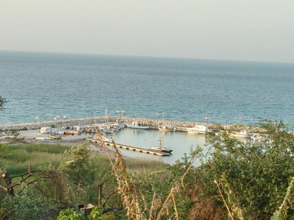 Maria'S Paradise Astrakeri Zewnętrze zdjęcie