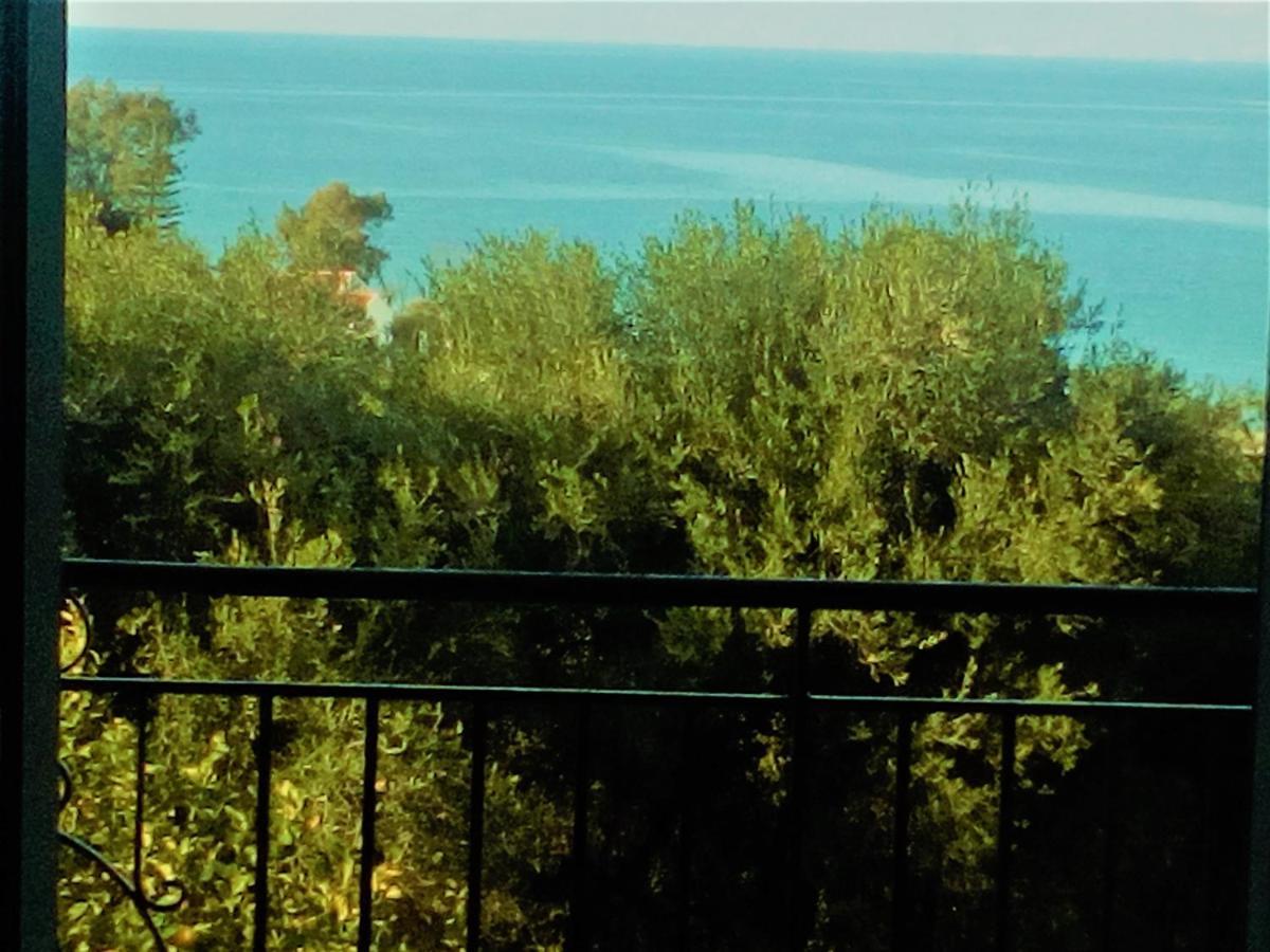 Maria'S Paradise Astrakeri Zewnętrze zdjęcie